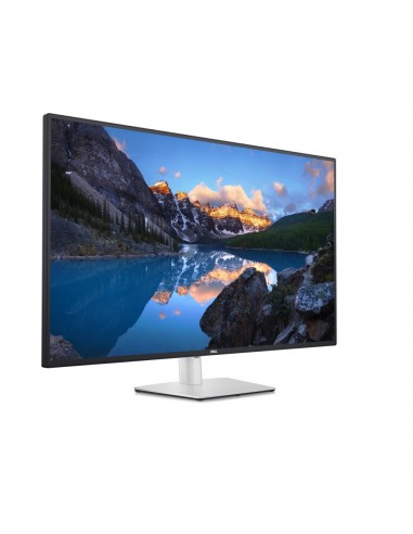 Monitor dell u4323qe 42.5 pulgadas 4k uhd 60hz