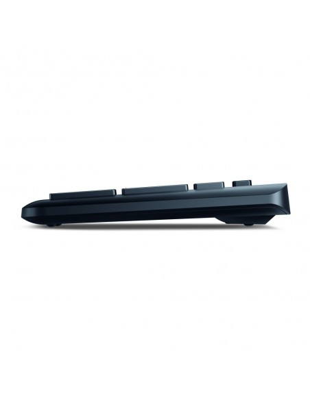 Teclado + raton dell km3322w - r - spn inalambrico