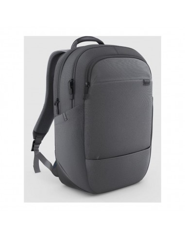 Mochila dell ecoloop pro plus cp5426g para portatil 14 pulgadas gris