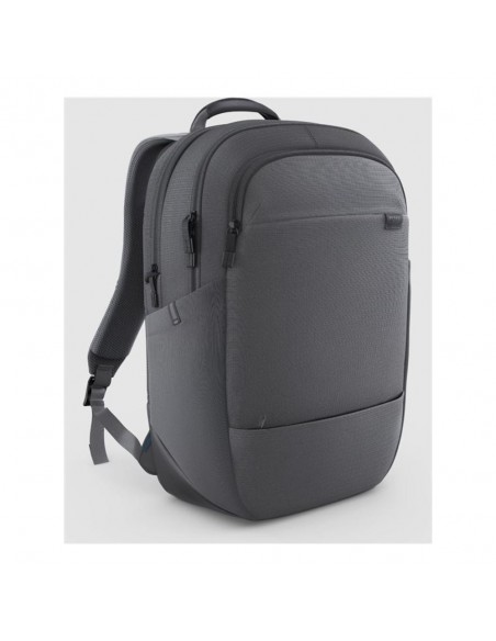 Mochila dell ecoloop pro plus cp5426g para portatil 14 pulgadas gris