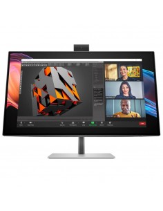 Monitor hp 727pm 27 pulgadas 4k uhd 60hz