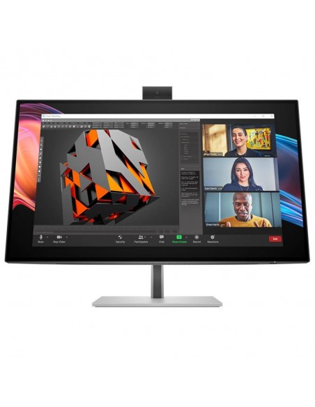 Monitor hp 727pm 27 pulgadas 4k uhd 60hz