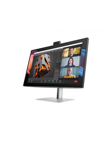 Monitor hp 727pm 27 pulgadas 4k uhd 60hz