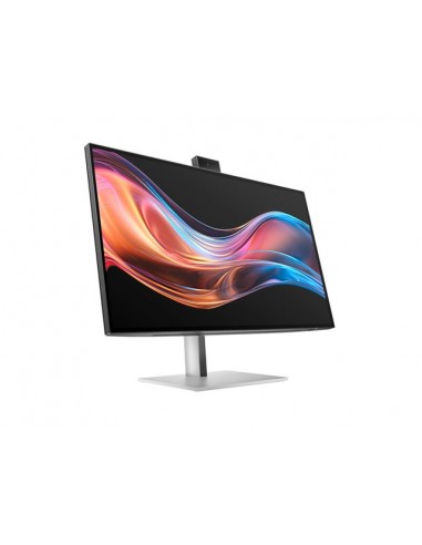 Monitor hp 727pm 27 pulgadas 4k uhd 60hz