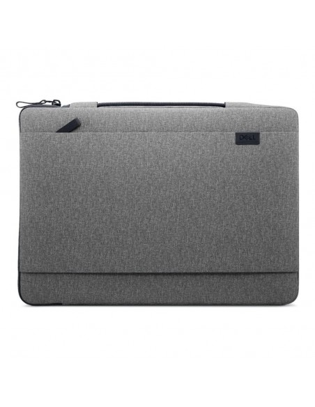 Funda dell ecoloop urban cv4425 para portatil 14 pulgadas gris