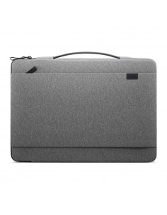 Funda dell ecoloop urban cv4625 para portatil 16 pulgadas gris