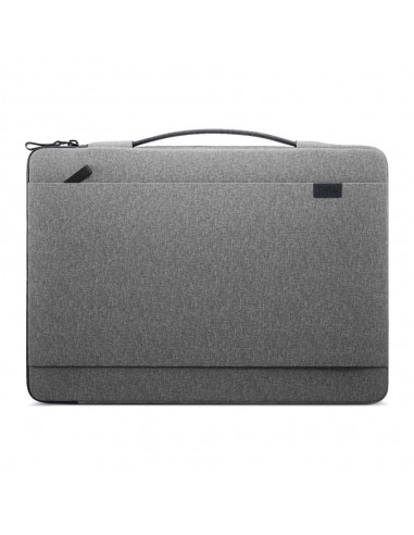 Funda dell ecoloop urban cv4625 para portatil 16 pulgadas gris