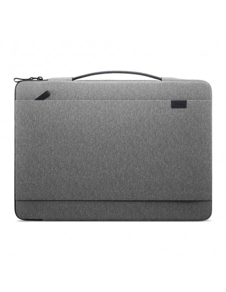 Funda dell ecoloop urban cv4625 para portatil 16 pulgadas gris