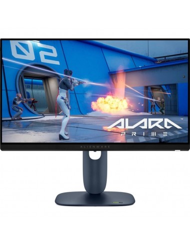 Monitor gaming dell aw2525hm 24.5 pulgadas fhd 320hz