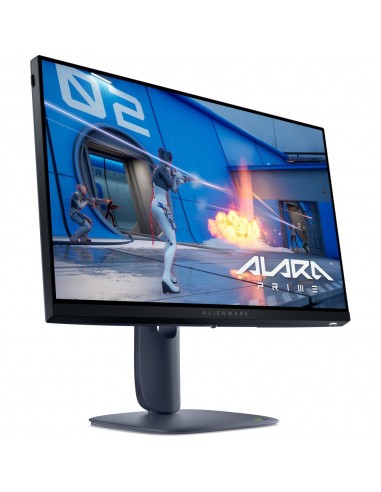 Monitor gaming dell aw2525hm 24.5 pulgadas fhd 320hz