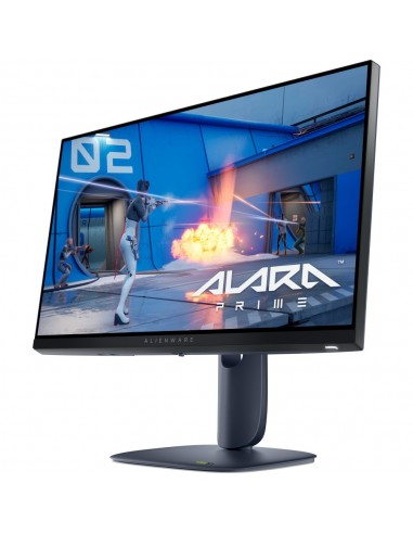 Monitor gaming dell aw2525hm 24.5 pulgadas fhd 320hz