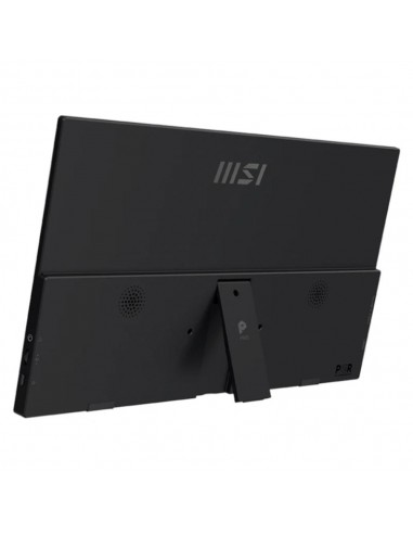 Monitor msi mp165 e6 15.6 pulgadas fhd