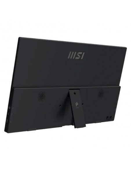 Monitor msi mp165 e6 15.6 pulgadas fhd Monitor msi mp165 e6 15.6 pulgadas fhd