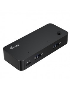 Hub i - tec 6 en 1