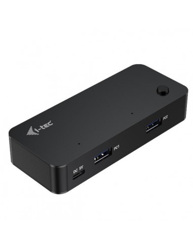 Hub i - tec 6 en 1