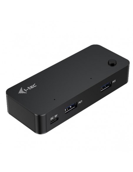 Hub i - tec 6 en 1