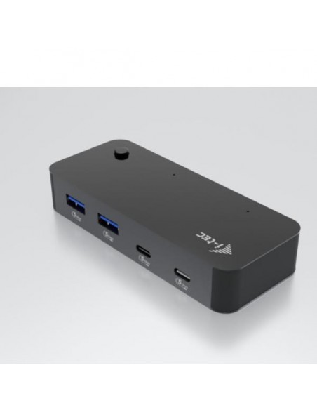 Hub i - tec 6 en 1