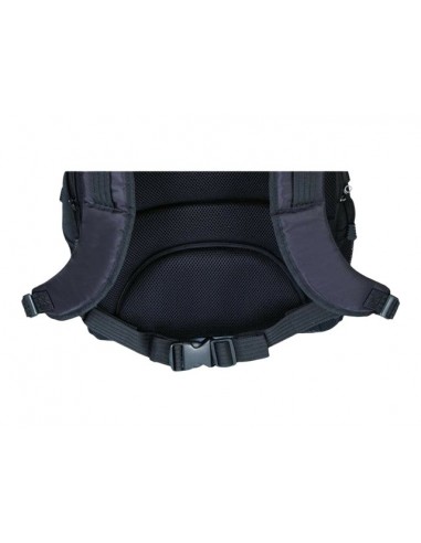 Mochila targus campus notebook backpac para portatil 16 pulgadas negra