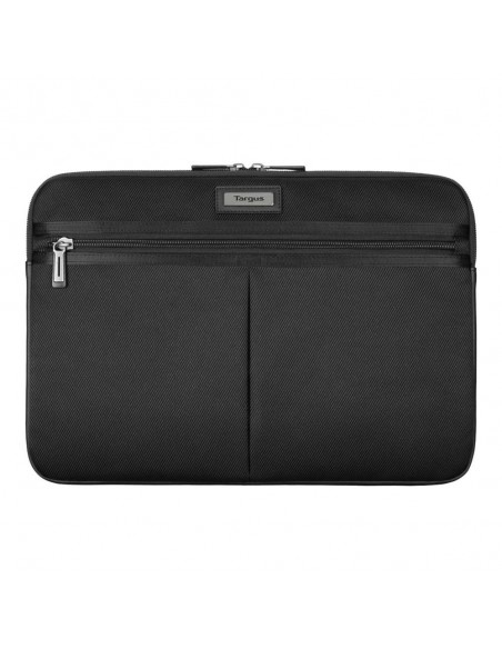 Maletin targus mobile elite para portatil 14 pulgadas negro