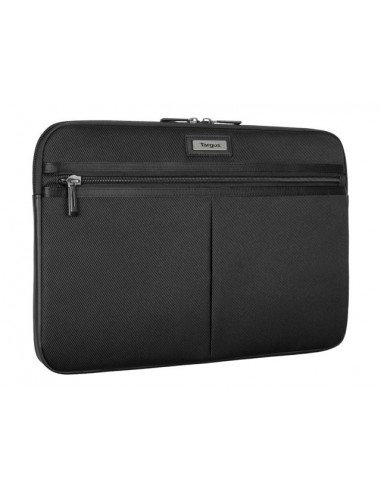 Maletin targus mobile elite para portatil 14 pulgadas negro