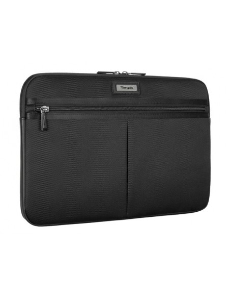 Maletin targus mobile elite para portatil 14 pulgadas negro