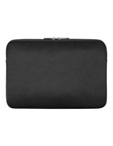 Maletin targus mobile elite para portatil 14 pulgadas negro