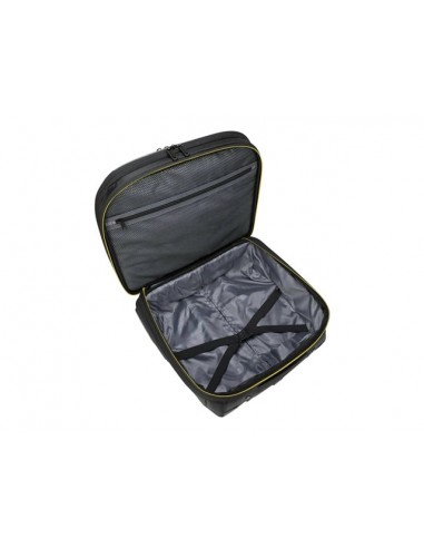 Trolley targus citygear travel laptop roller para portatil 17.3 pulgadas negro