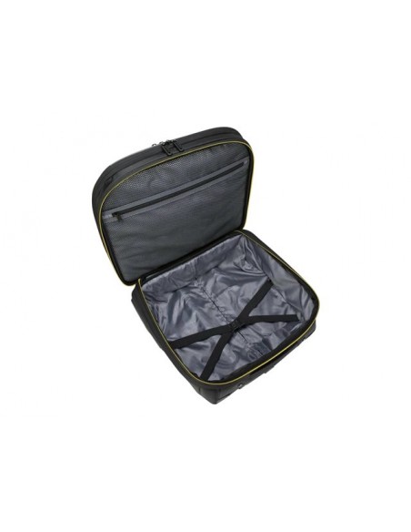 Trolley targus citygear travel laptop roller para portatil 17.3 pulgadas negro