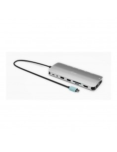 Docking station i - tec nano dock usb tipo c 12 en 1