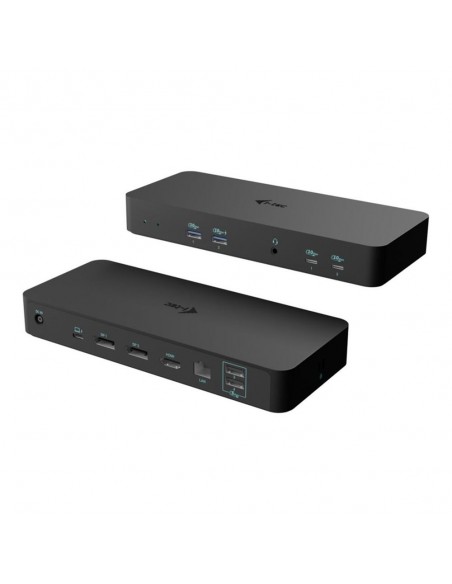 Docking station i - tec 10 en 1 c31intgtri4kdocpd