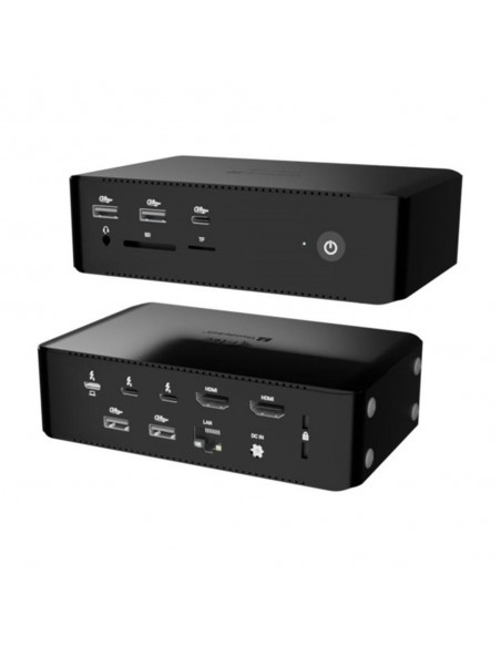 Docking station i - tec 11 en 1