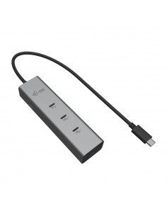 Hub i - tec usb tipo c 5 en 1