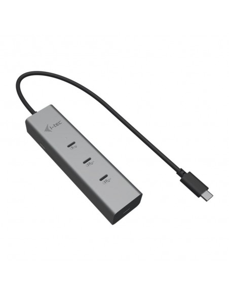 Hub i - tec usb tipo c 5 en 1