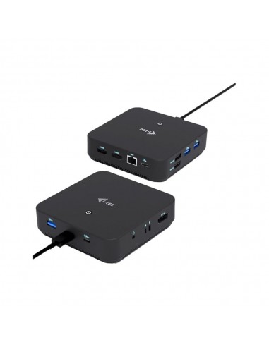Docking station i - tec 12 en 1