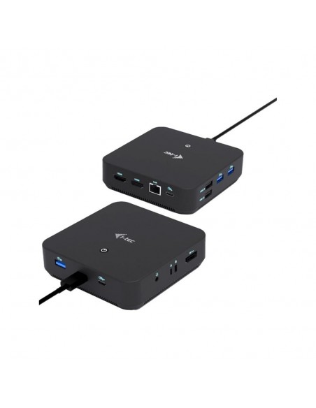 Docking station i - tec 12 en 1