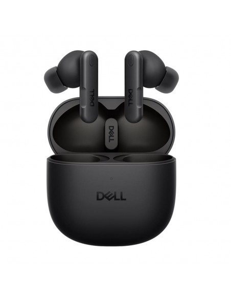 Auriculares dell pro plus earbuds inalambrico negro