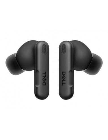 Auriculares dell pro plus earbuds inalambrico negro