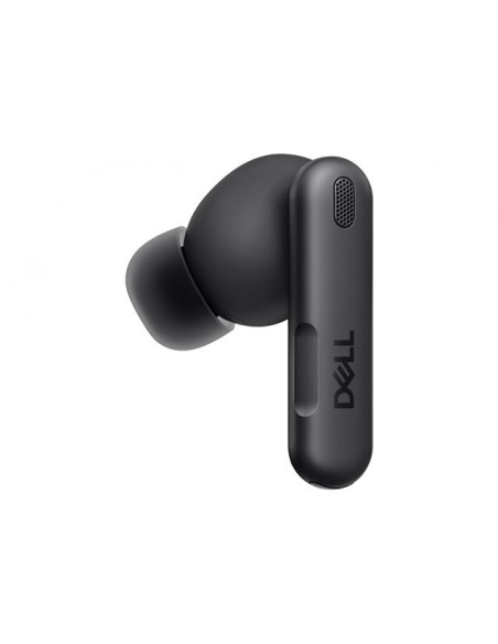 Auriculares dell pro plus earbuds inalambrico negro