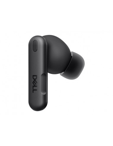 Auriculares dell pro plus earbuds inalambrico negro