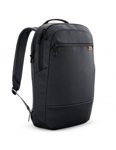 Mochila dell ecoloop premier slim para portatil 16 pulgadas negra