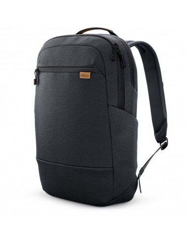 Mochila dell ecoloop premier slim para portatil 16 pulgadas negra