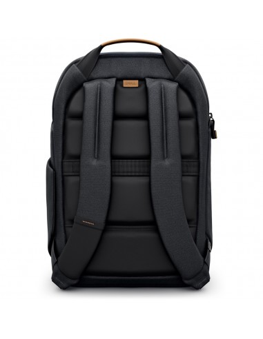 Mochila dell ecoloop premier slim para portatil 16 pulgadas negra