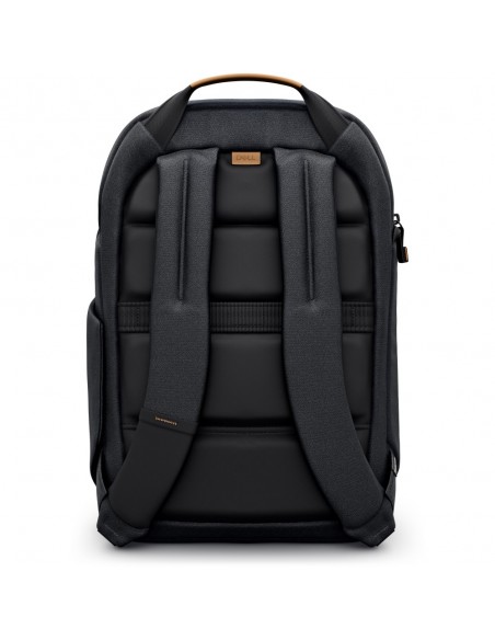 Mochila dell ecoloop premier slim para portatil 16 pulgadas negra Mochila dell ecoloop premier slim para portatil 16 pulgadas negra