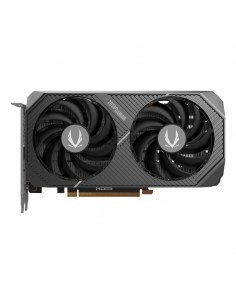 Tarjeta grafica zotac rtx 5060 twin edge oc 8gb - 3x dp - 1x hdmi pci express 5.0