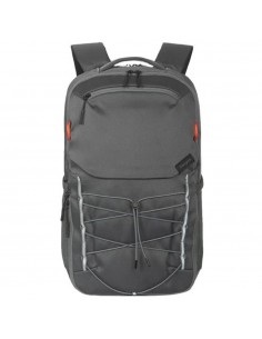 Mochila targus tbb65802gl para portatil 16 pulgadas gris