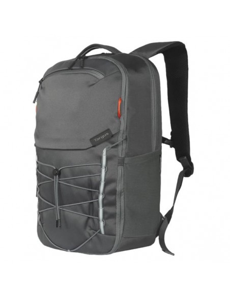 Mochila targus tbb65802gl para portatil 16 pulgadas gris Mochila targus tbb65802gl para portatil 16 pulgadas gris