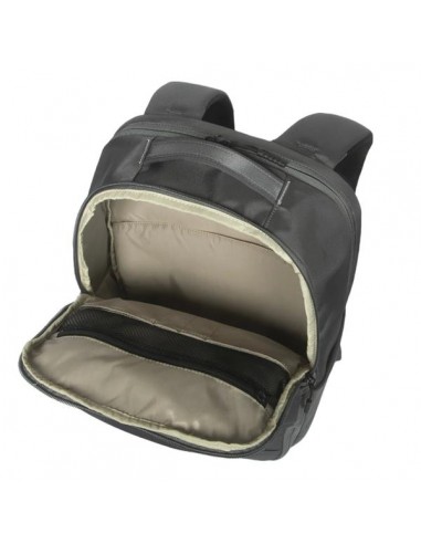 Mochila targus tbb65802gl para portatil 16 pulgadas gris