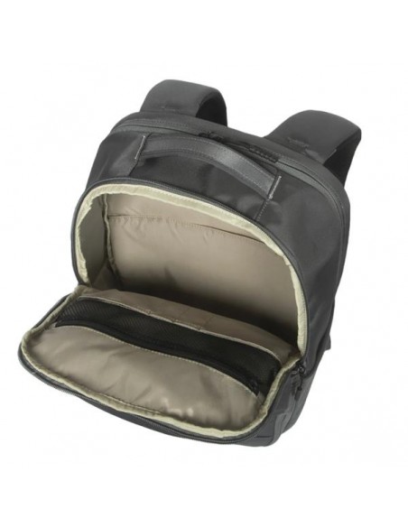 Mochila targus tbb65802gl para portatil 16 pulgadas gris Mochila targus tbb65802gl para portatil 16 pulgadas gris