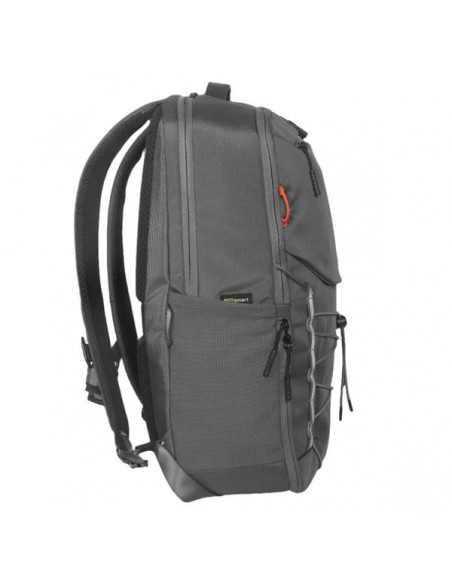 Mochila targus tbb65802gl para portatil 16 pulgadas gris Mochila targus tbb65802gl para portatil 16 pulgadas gris