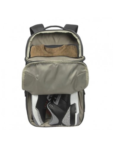 Mochila targus tbb65802gl para portatil 16 pulgadas gris